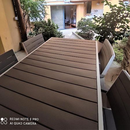 Careggi Garden Apartment Firenze Kültér fotó