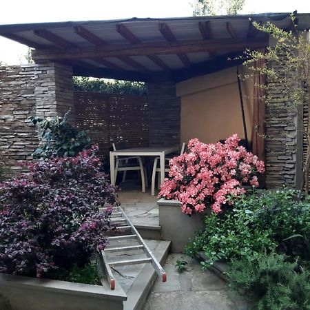 Careggi Garden Apartment Firenze Kültér fotó