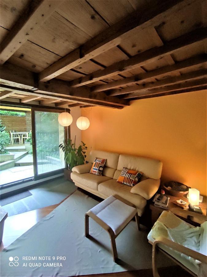 Careggi Garden Apartment Firenze Kültér fotó