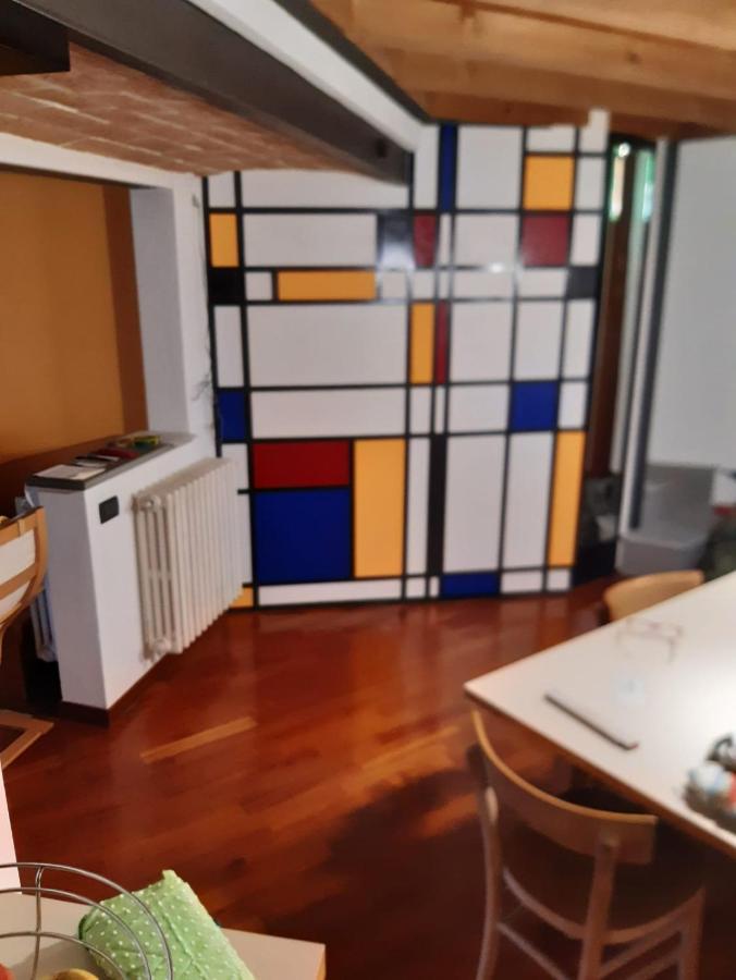 Careggi Garden Apartment Firenze Kültér fotó