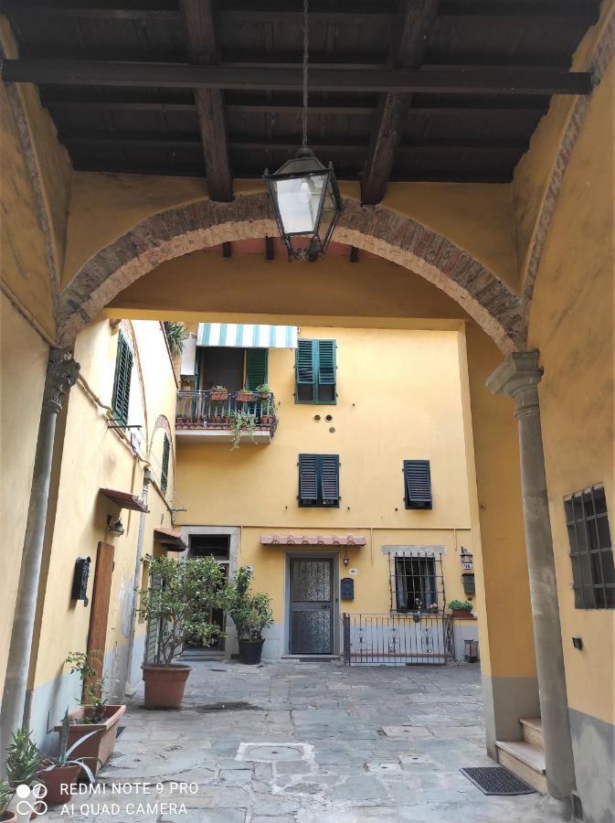 Careggi Garden Apartment Firenze Kültér fotó