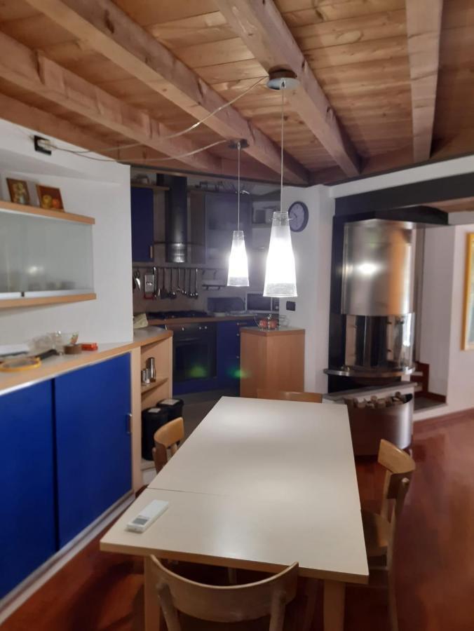Careggi Garden Apartment Firenze Kültér fotó