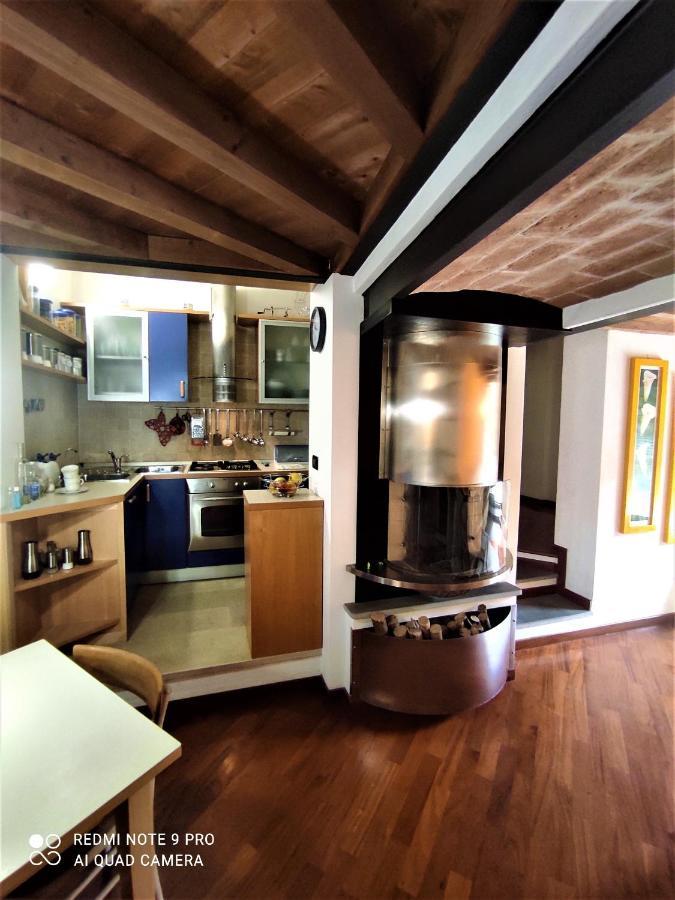 Careggi Garden Apartment Firenze Kültér fotó