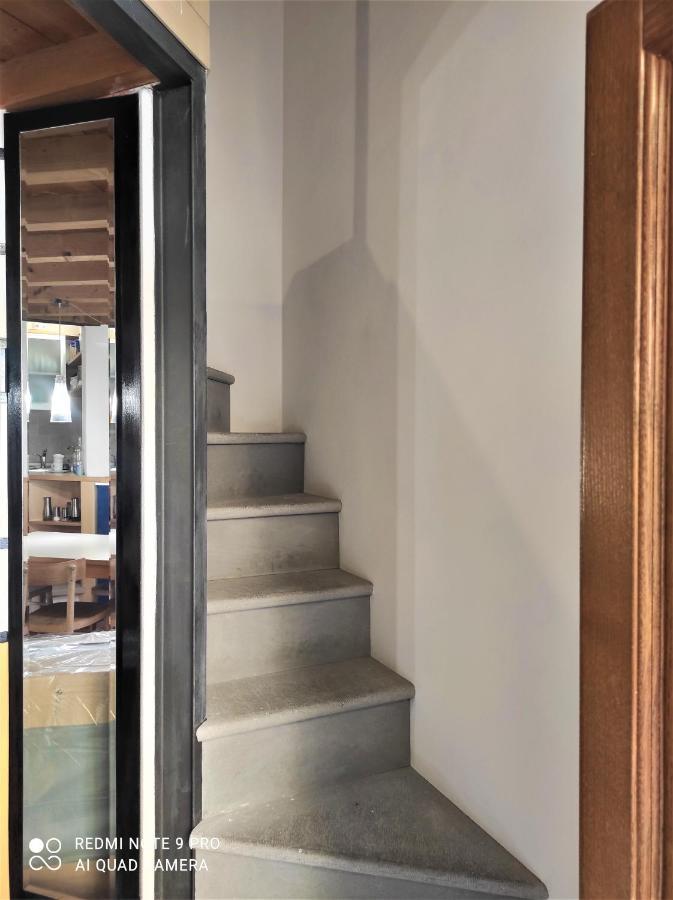 Careggi Garden Apartment Firenze Kültér fotó