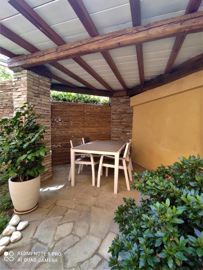 Careggi Garden Apartment Firenze Kültér fotó