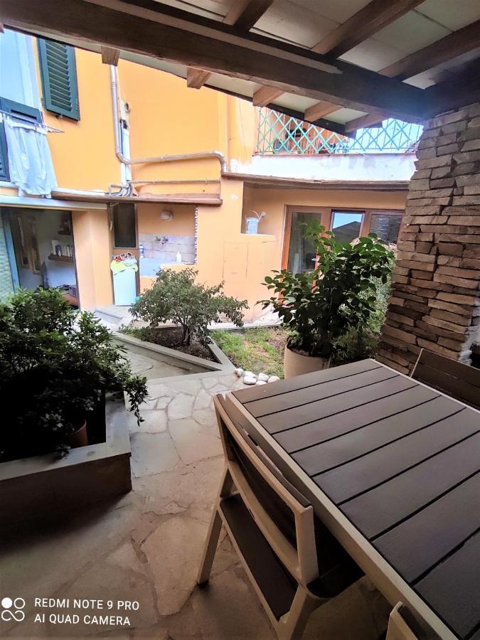 Careggi Garden Apartment Firenze Kültér fotó