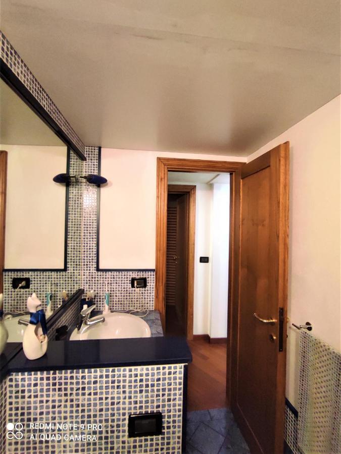 Careggi Garden Apartment Firenze Kültér fotó