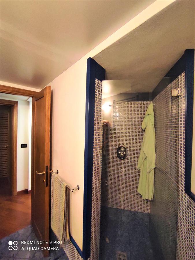 Careggi Garden Apartment Firenze Kültér fotó
