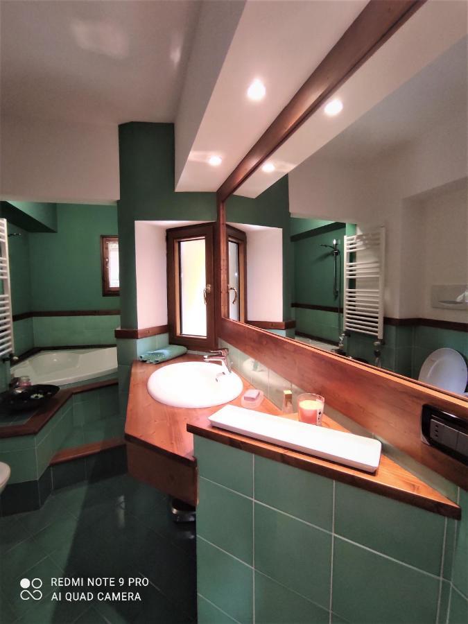 Careggi Garden Apartment Firenze Kültér fotó
