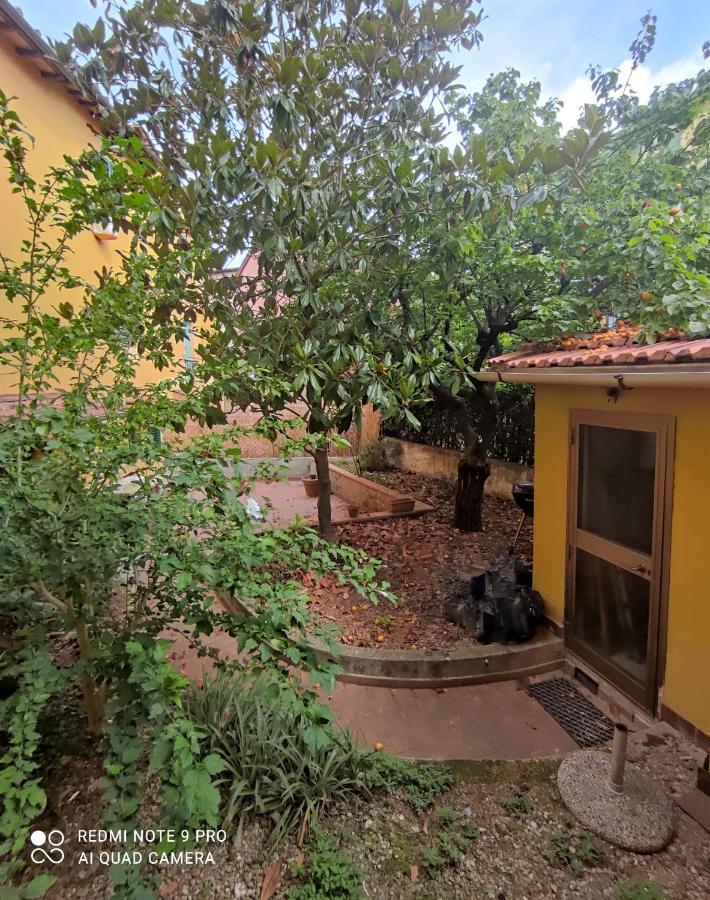 Careggi Garden Apartment Firenze Kültér fotó