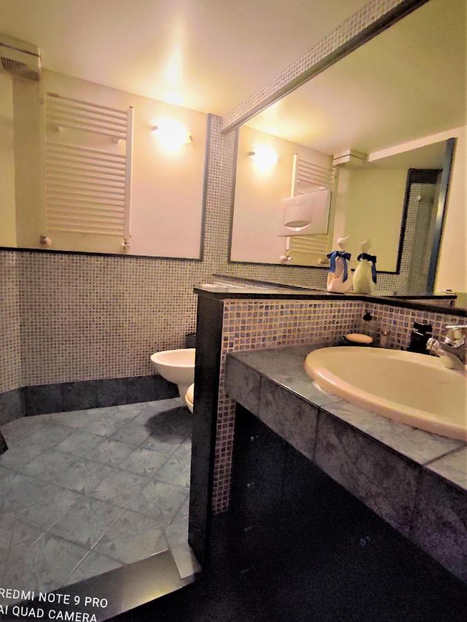 Careggi Garden Apartment Firenze Kültér fotó