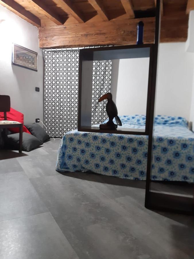 Careggi Garden Apartment Firenze Kültér fotó