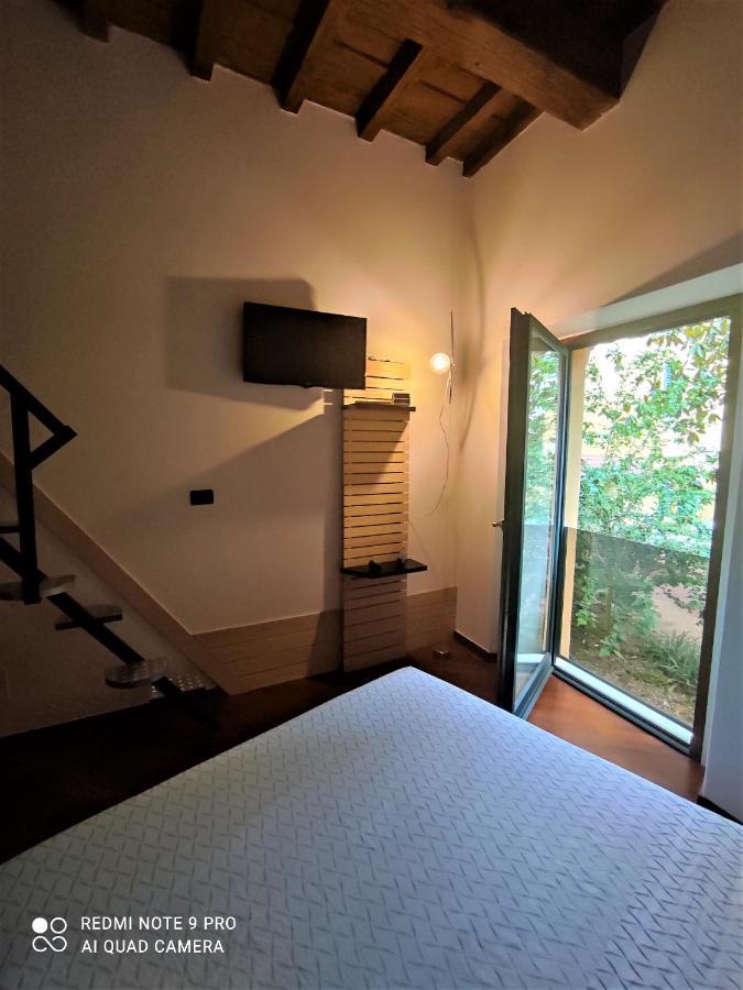 Careggi Garden Apartment Firenze Kültér fotó