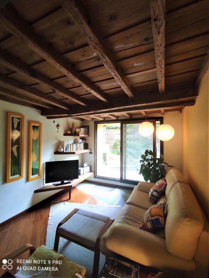 Careggi Garden Apartment Firenze Kültér fotó